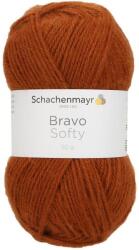 Schachenmayr Bravo Softy Fuchsia Kötőfonal (9807589-08371)