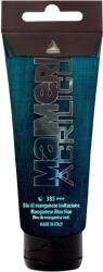 Maimeri Acrilico Akril festék Manganese Blue (Hue) 385 75 ml 1 db (M0916385)