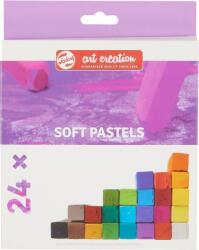 Talens Art Creation 9029024M Set de pasteluri uscate 24 buc (9029024M)