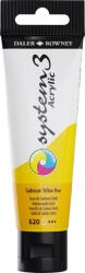 Daler-Rowney System3 Akril festék Cadmium Yellow Hue 59 ml 1 db (129059620)
