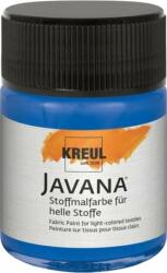 Kreul Javana Szövet festék Royal Blue 50 ml 1 db (91907)