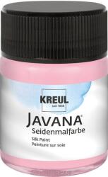 Kreul Javana Selyemfesték Rose 50 ml 1 db (8171)