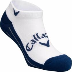 Callaway Opti-Dri Low Zokni White/Navy L/XL (5622030)