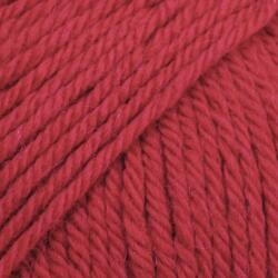DROPS Design Lima Uni Colour 3609 Red Kötőfonal (10933609)