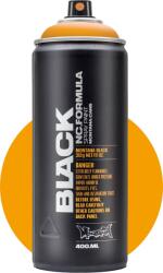 Montana Cans Black Festékszóró 1045 Melon Yellow 400 ml 1 db (53.2012)