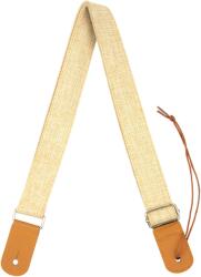 Cascha HH 2202 White Curea pentru ukulele (<![CDATA[HH2202]]>)
