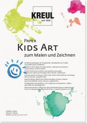 Kreul Kids Art Vázlatfüzet 20 A4 160 g (27501)
