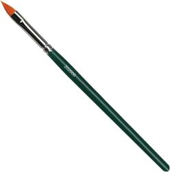 Kreul Universal Basic Synthetics Lapos ecset 06 1 db (202606)