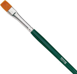 Kreul Universal Basic Synthetics Flat Lapos ecset 10 1 db (721110)