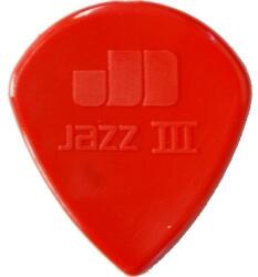 Dunlop 47RN 1.38 Nylon Jazz Pengető (47R3N)