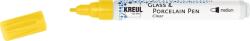 Kreul 42651 Permanent filctoll Yellow 1 db (42651)