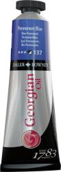 Daler Rowney Georgian Olajfesték Prussian Blue Hue 38 ml 1 db (111014137)