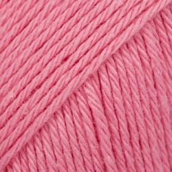 DROPS Design Loves You 7 Uni Colour 15 Pink Kötőfonal (986915)