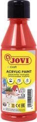 JOVI 68007 Akril festék Red 250 ml 1 db (68007)