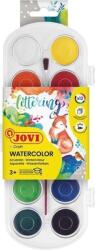 Jovi 830/12 Víz színe 12 db (830/12)