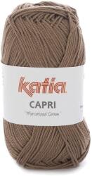 Katia Capri 82116 Brown Kötőfonal (82116)