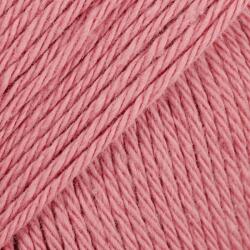 DROPS Design Loves You 7 Uni Colour 13 Old Pink Kötőfonal (986913)