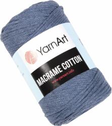 YARNART Macrame Cotton 2 mm 225 m 761 Zsinór (Macrame Cotton 761)