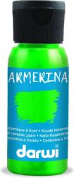 Darwi Cold Festék porcelánhoz Light Green 50 ml 1 db (DA0380050611C)