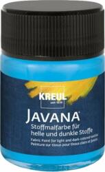 Kreul Javana Szövet festék Light Blue 50 ml 1 db (91964)