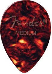 Fender 358 Shape Shell Medium Pengető (198-0358-300-KUS)