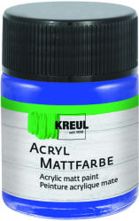 Kreul 75539 Akril festék Blue 50 ml 1 db (75539)