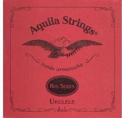 Aquila 88U Red Series Tenor Corzi pentru Ukulele Tenor (AQ U RS 88U)
