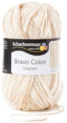 Schachenmayr Bravo Color 00103 Sahara Kötőfonal (9801421-00103-SCHACHENMAYR)