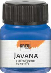 Kreul Javana Szövet festék Royal Blue 20 ml 1 db (90907)