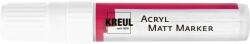 Kreul Matt XXL Matt akril filctoll White 1 db (46211)