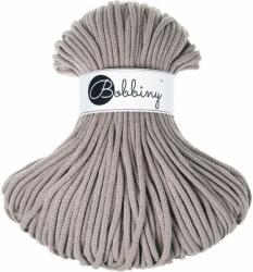 Bobbiny Premium 5 mm 100 m Pearl Șnur (<![CDATA[XX-E4007]]>)