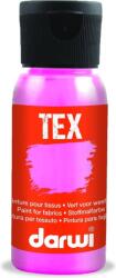 Darwi DA0100050495C Szövet festék Pearlescent Pink 50 ml 1 db (DA0100050495C)