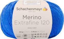 Schachenmayr Merino Extrafine 120 00151 Kötőfonal (9807552-00151)