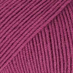 DROPS Design Baby Merino Uni Colour 34 Heather Kötőfonal (105934)