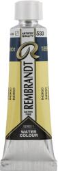 Rembrandt Professional Vopsea acuarela Indigo 10 ml 1 buc (<![CDATA[05015330]]>)