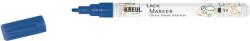 Kreul Lack 'F' Tintapatron Blue 1 db (47213)