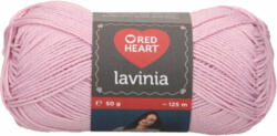 Red Heart Lavinia 00009 Light Pink Kötőfonal (9809684-00009)