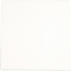 Daler Rowney Vászon festmény Simply Stretched Canvas Medium Grain Simply White 10 x 10 cm 1 db (515300404)
