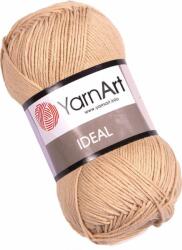 YARNART Ideal 233 Beige Kötőfonal (Ideal 233)