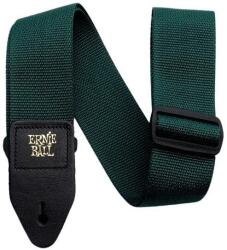 Ernie Ball Polypro Forrest Green Curea de chitară (P04050)