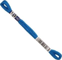 Anchor Puppets Muline 07410 12 x 8 m Hímzőfonal (0114000-07410)