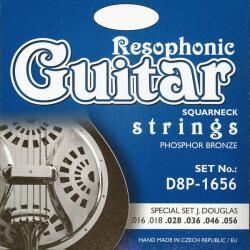 Gorstrings D8P-1656 Corzi de chitară (D8P-1656)