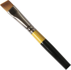 Daler-Rowney System3 Lapos ecset 1/2 Angle Shader (281057050)