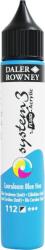 Daler-Rowney System3 Akril festék Coeruleum Blue Hue 29, 5 ml 1 db (139029112)