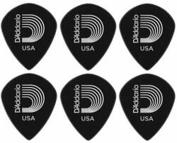 D'Addario Planet Waves Duralin EH LH Pană (3DBK7-25-6PACK-SET)