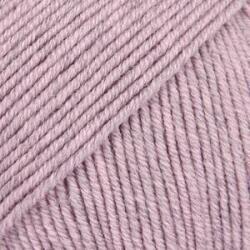 DROPS Design Baby Merino Uni Colour 39 Purple Orchid Kötőfonal (105939)