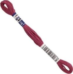 Anchor Puppets Muline 07972 12 x 8 m Hímzőfonal (0114000-07972)