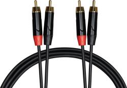 Cascha CCA-A1CC1 Advanced Line 1 m Cablu audio (<![CDATA[CCA-A1CC1]]>)