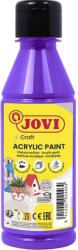 JOVI 68023 Akril festék Purple 250 ml 1 db (68023)