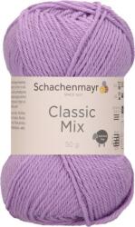 Schachenmayr Classic Mix 00045 Lilac Kötőfonal (9807015-00045)